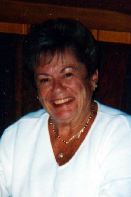 Obituary of Margaret N. Gladstone