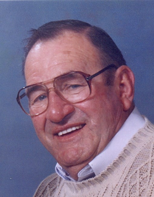 Obituary of Milton Dean Borgardt