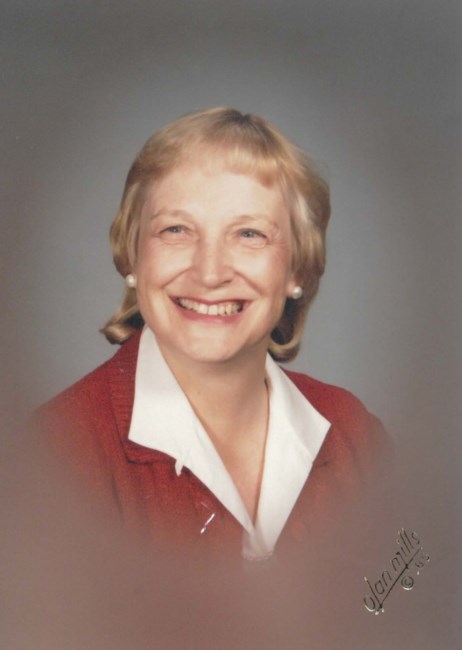 Obituary of Donna Corey Skomski