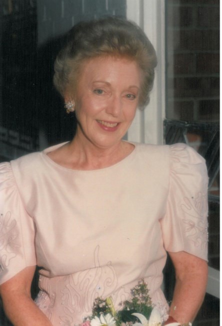 Obituary of Janice Cole Witherspoon Harris