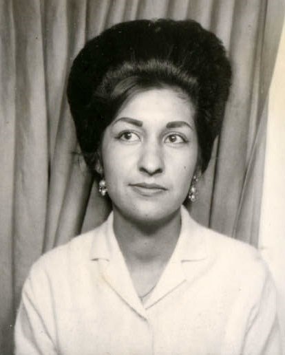 Obituary of Linda Padilla