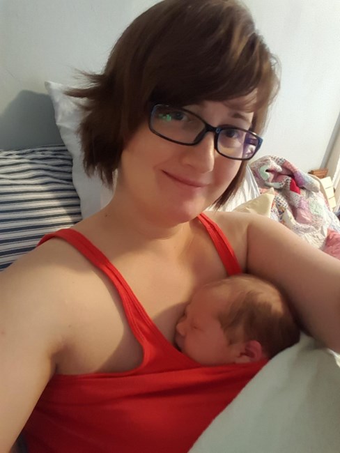 Obituary of Sara Kristan Arrington