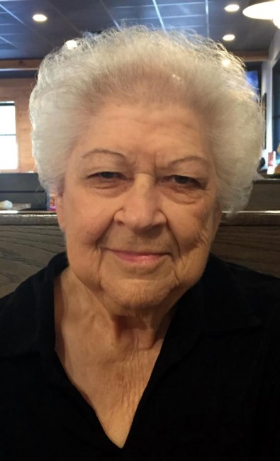 Obituary of Doris Wheeler