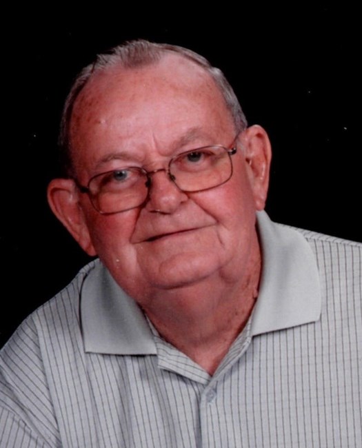 Avis de décès de George "Dave" Mason Sr.