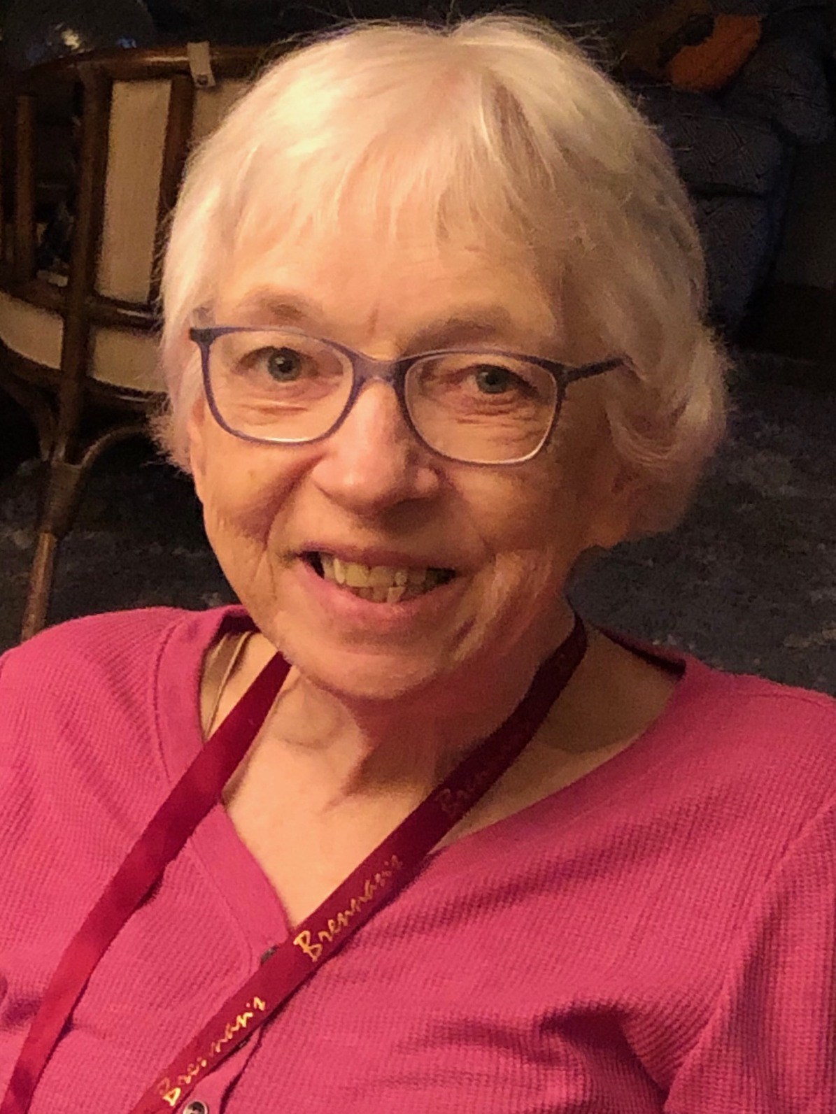 Obituary of Sharon Lee Facker