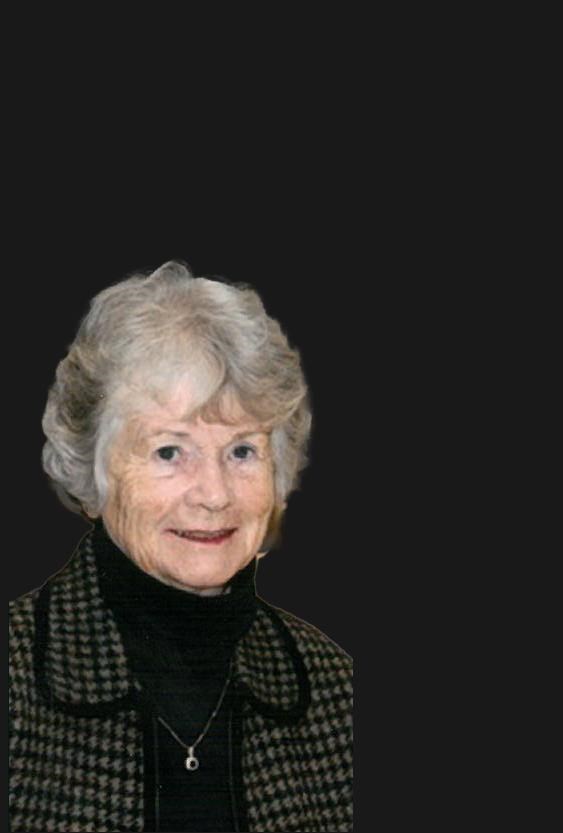 Obituary of Rita C. Crothers