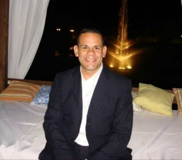 Obituary of Johnny Lugo