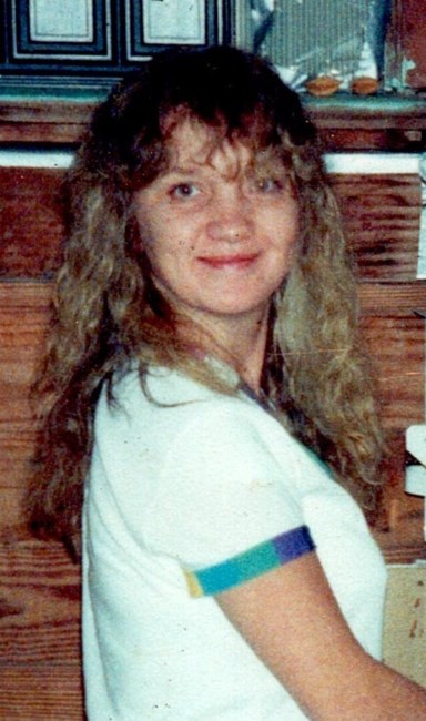 Obituary of Mary Ann Bullock Foret