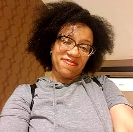 Obituario de Lisa Nicole Raspberry