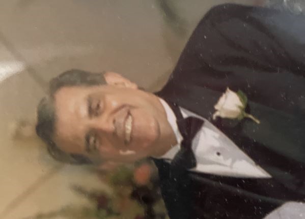 Obituary of Juan Alberto Hernandez-Chiroldes