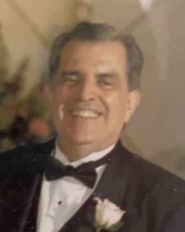 Obituary of Juan Alberto Hernandez-Chiroldes