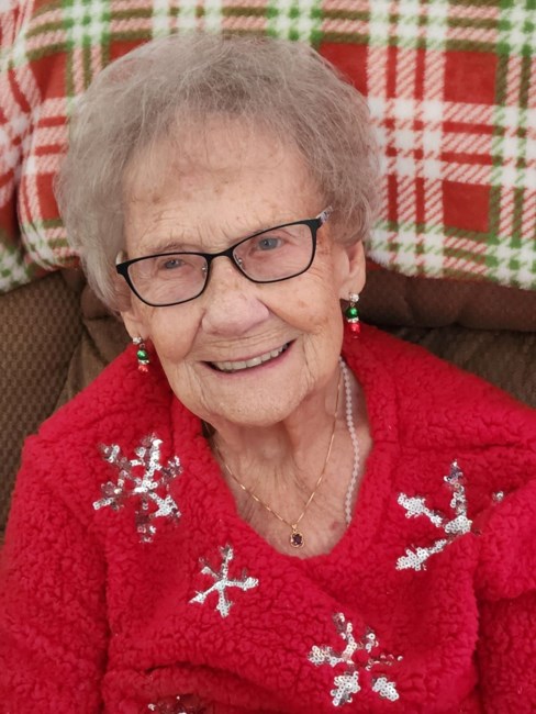 Obituary of Doris M. Appleby