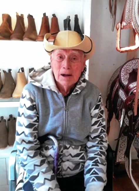 Obituario de Mr. Ospicio De La Sierra