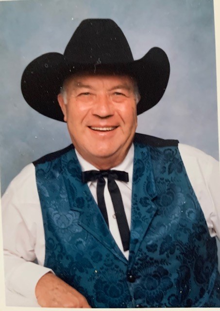 Obituario de Billy Ralph Taylor