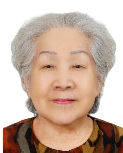 Obituary of Jung Keun Lee Kim