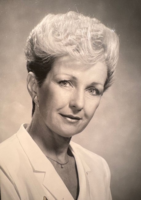Obituary of Helen Louise Hall