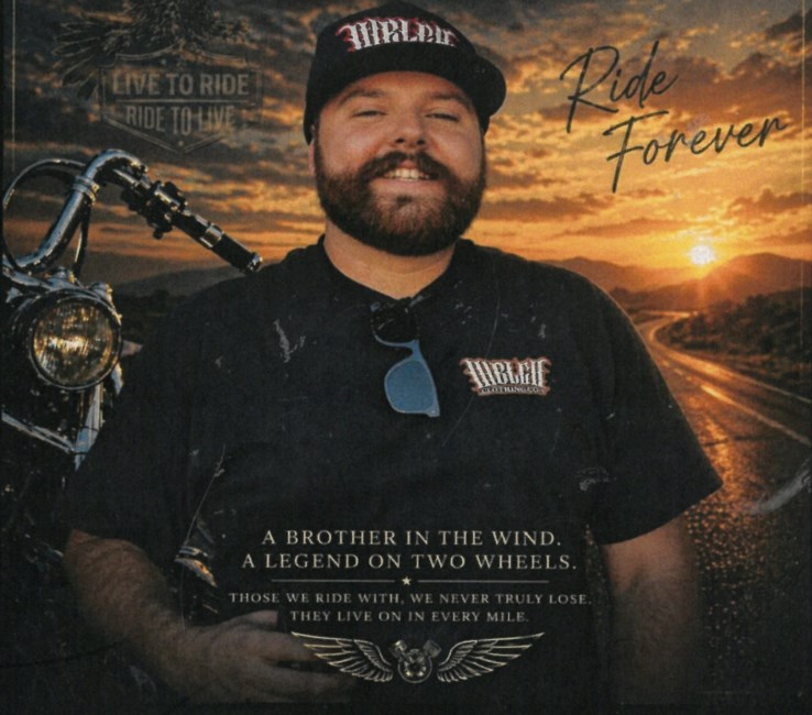 Obituary of Noah Welch