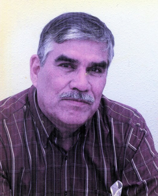 Obituary of Fernando Gutierrez Jr.