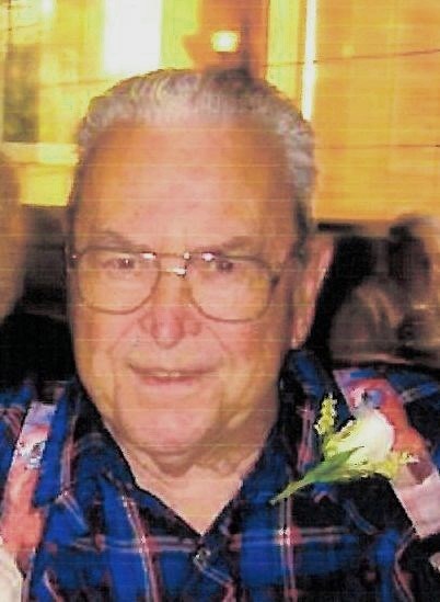 Obituary of Oliver Lee Hess Cromwell