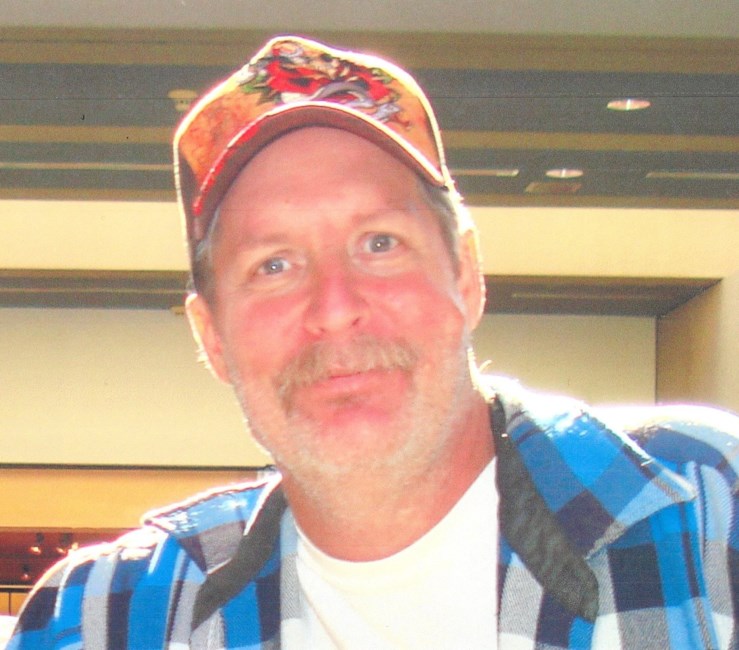 Obituary of Robert D. Hayward