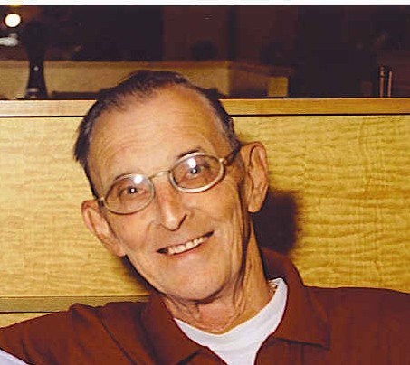 Obituary of George M. Smith