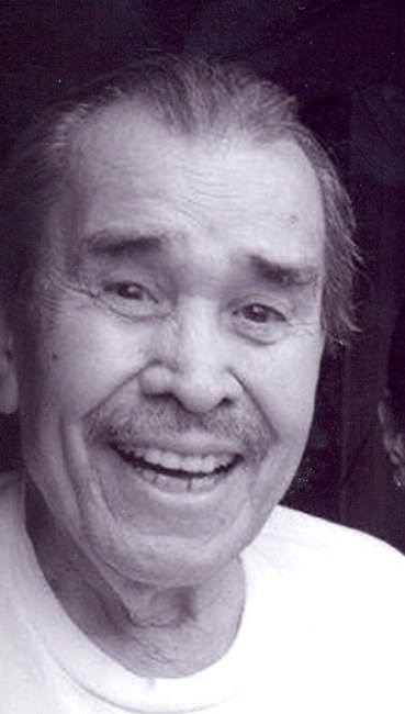 Obituary of Luis Segovia,Sr.