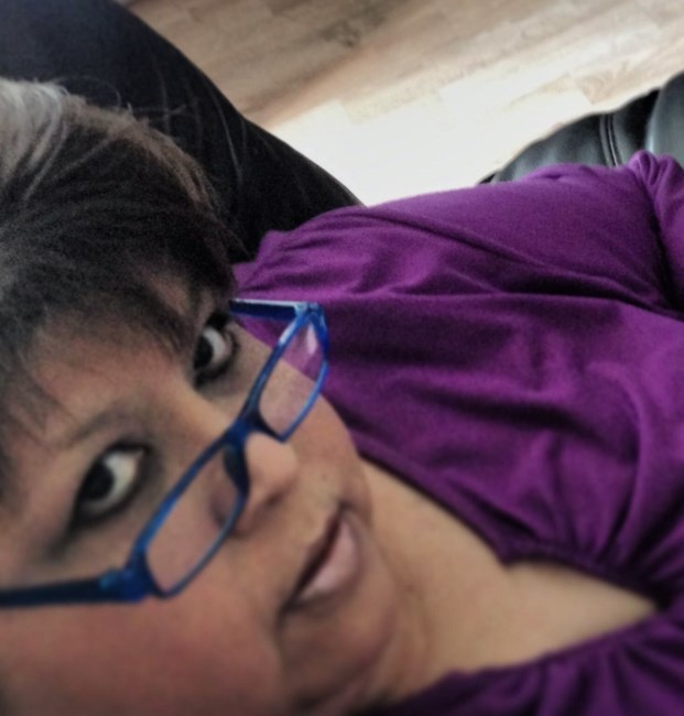 Obituary of Carmen V. Garcia