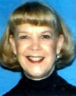 Patricia Briscoe