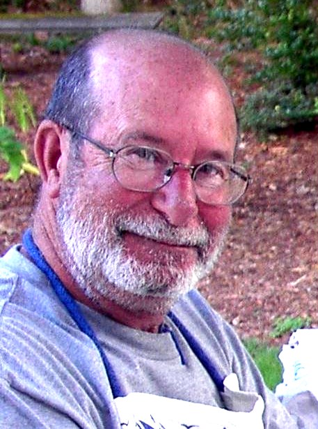 Obituary of Charles Joseph Henerberry