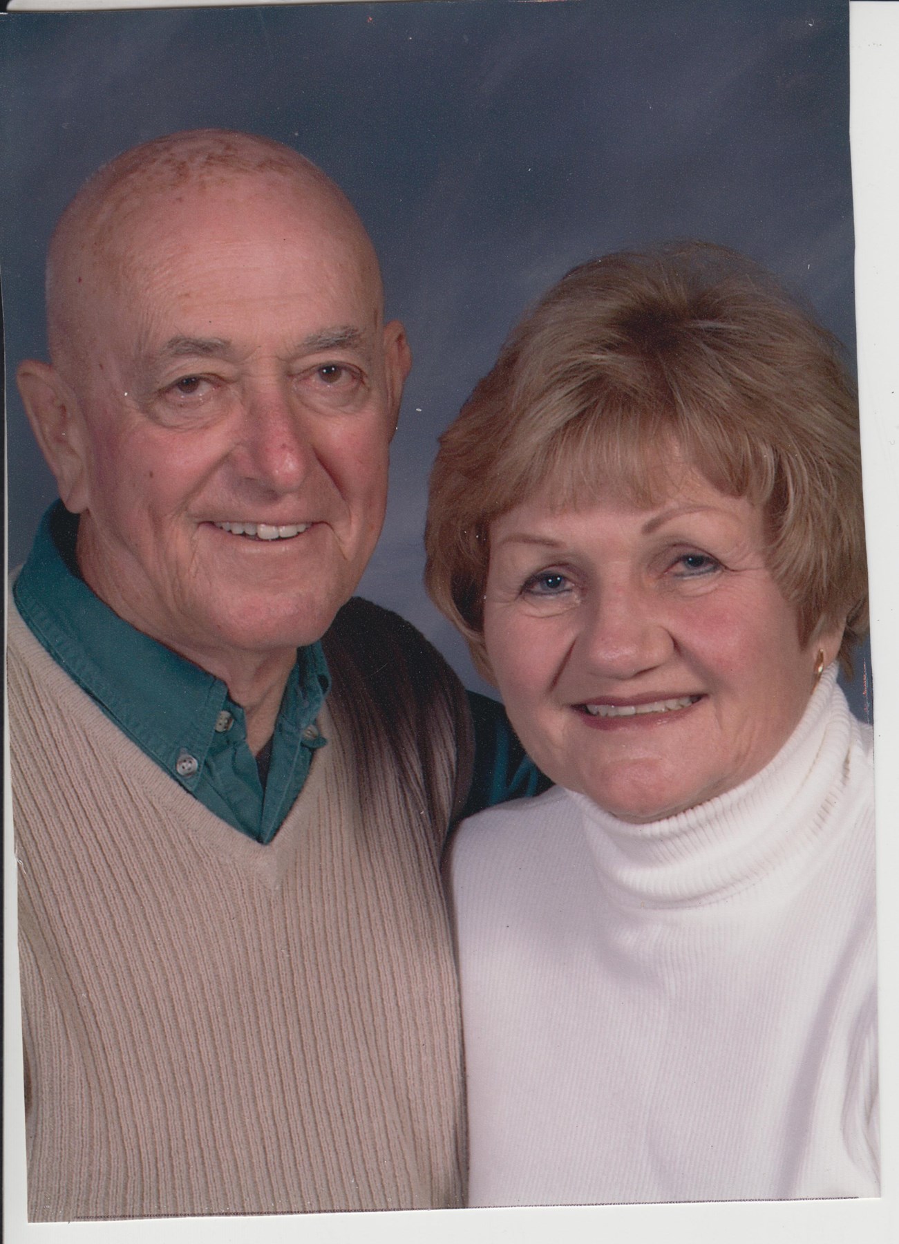 Obituary of David Jerome Sorbo