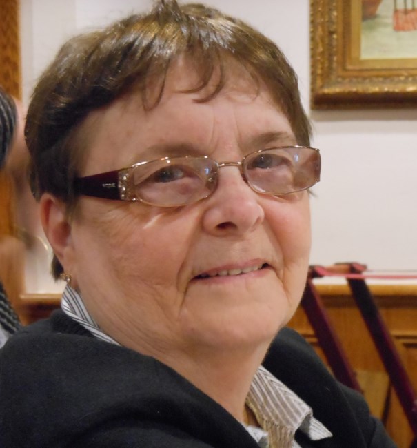 Obituary of Elizabeth Furlani