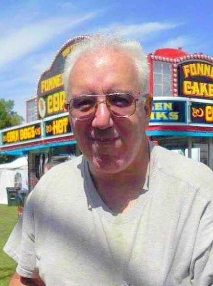 Obituary of Bradley Lynn