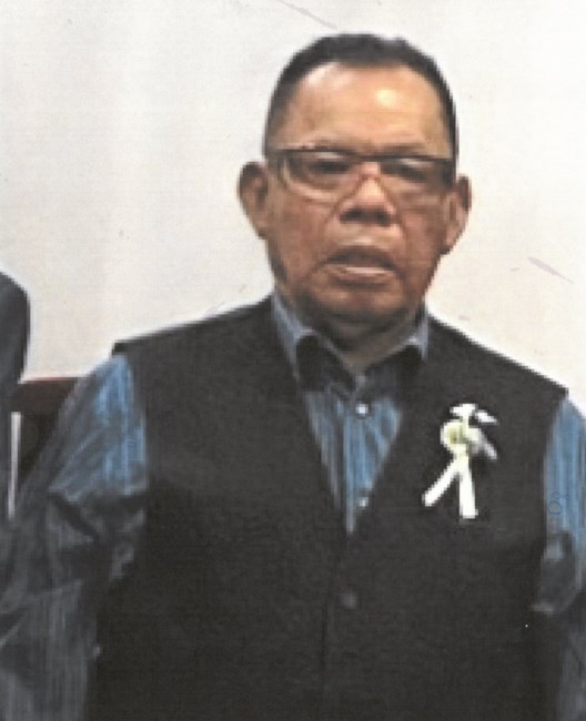 Obituario de Juan De Dios Gatica Mejia