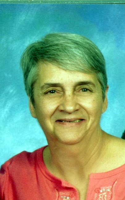 Obituary of Gloria Arelene Troutman