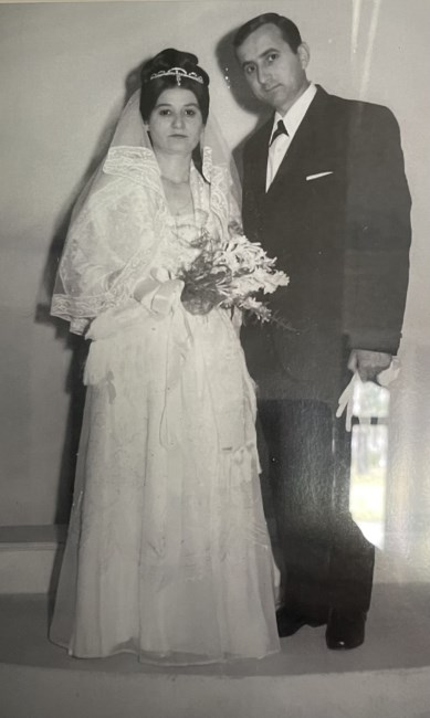 Obituary of Vahan Haroutunian