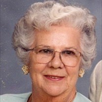 Obituary of Marjorie Sullivan Hagovsky