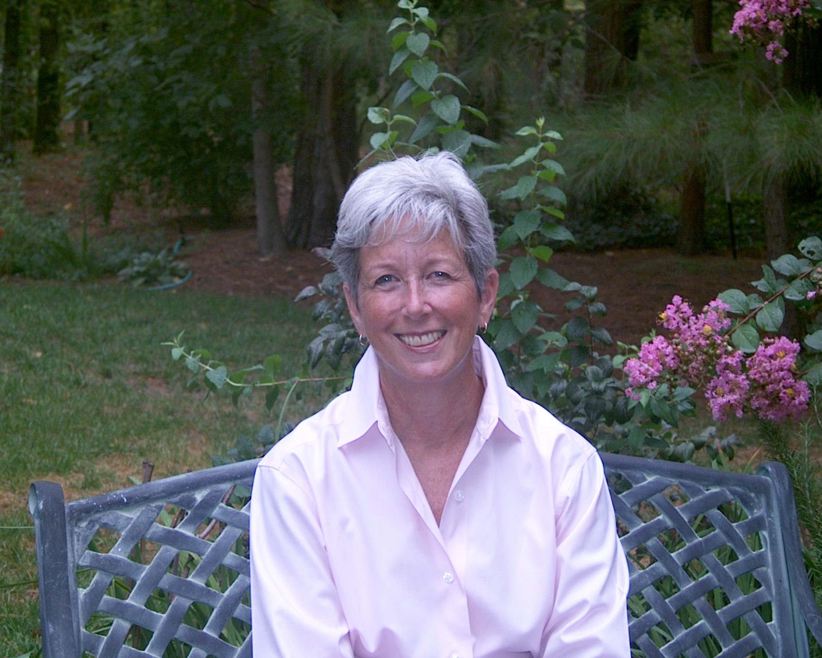 Obituary of Kathleen "Betsy" Byford