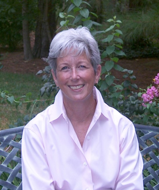 Obituary of Kathleen "Betsy" Byford