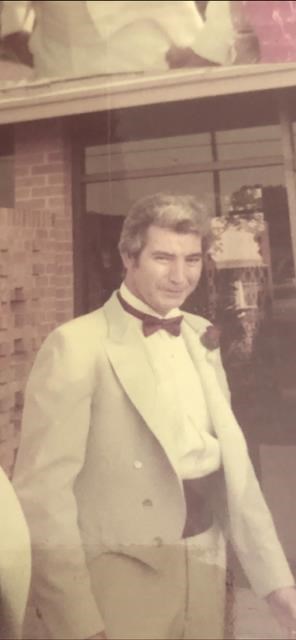 Obituary of Alton Gene Chaney