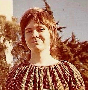 Obituary of Jane Anne Barrow