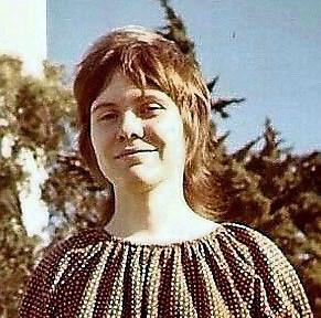 Obituary of Jane Anne Barrow