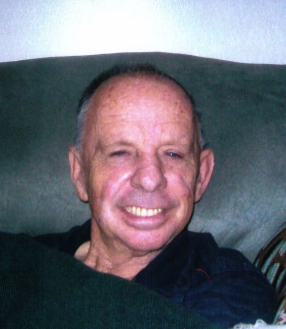 Obituary of Donald Joe Poore