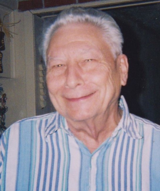 Obituary of Herman Earl Wells