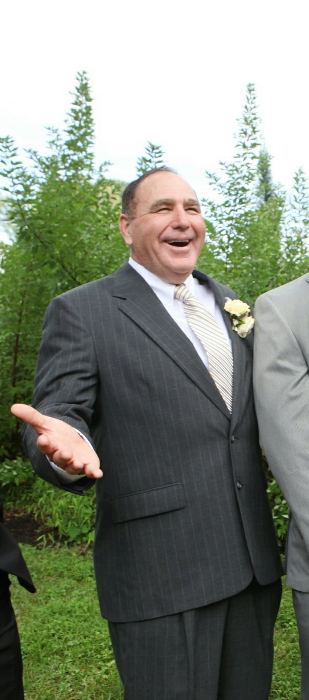 Obituary of Robert Charles Williams Jr.