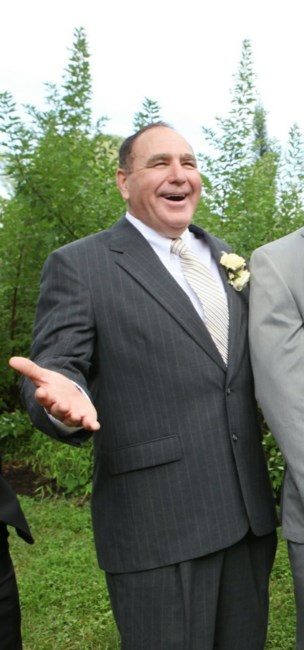 Obituary of Robert Charles Williams Jr.