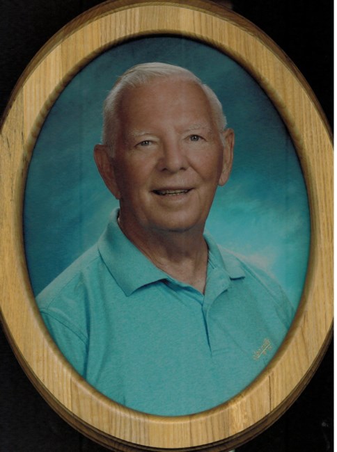 Obituary of Dennis B. Anderson
