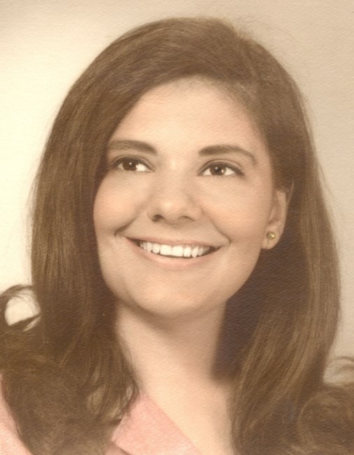 Obituary of Marie L. Reba