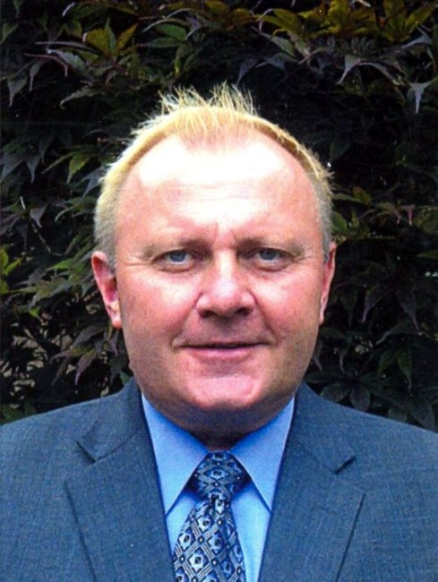 Obituary of Bob W. Siebert