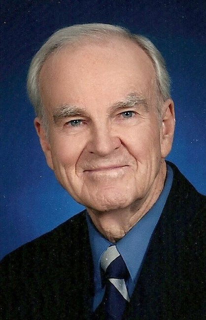 Obituary of Rev. Robert Franklin Cochran