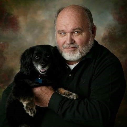 Obituary of Jerry "Jr" Richardson